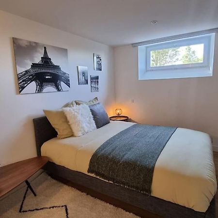 El Dorado Apartment Bouguenais Luaran gambar