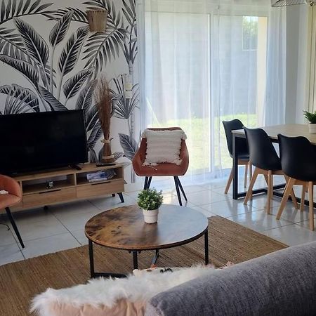 El Dorado Apartment Bouguenais Luaran gambar