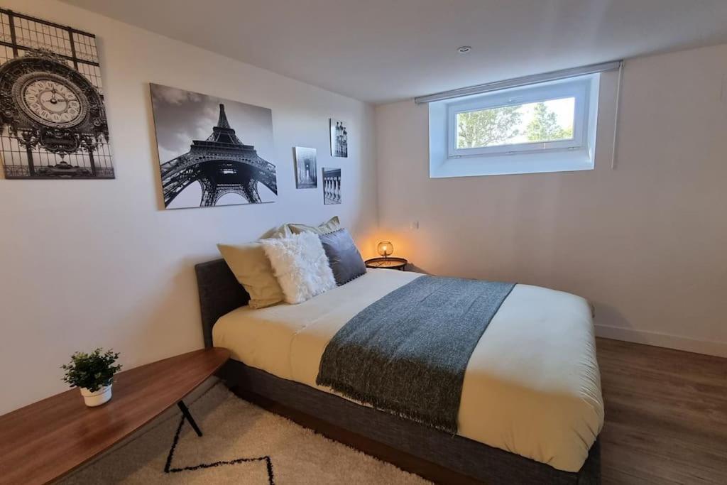 El Dorado Apartment Bouguenais Luaran gambar