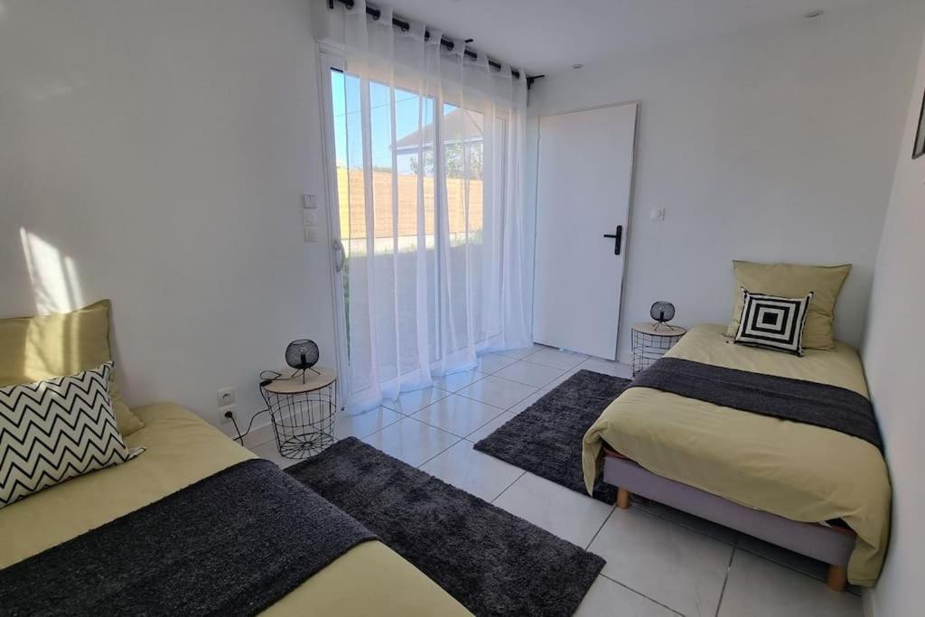 El Dorado Apartment Bouguenais Luaran gambar