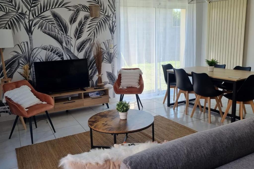 El Dorado Apartment Bouguenais Luaran gambar