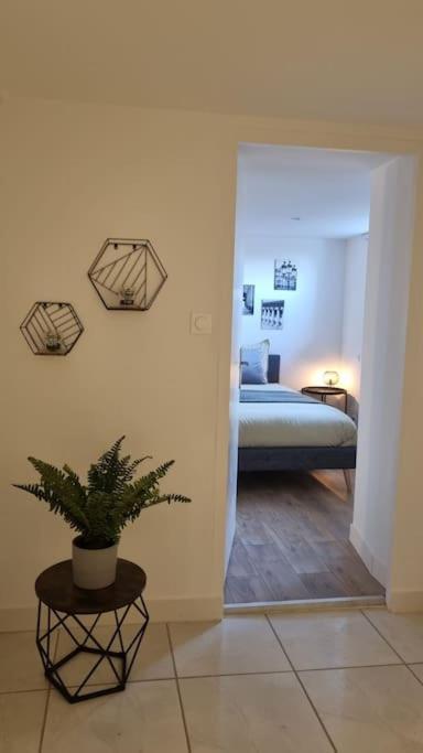 El Dorado Apartment Bouguenais Luaran gambar