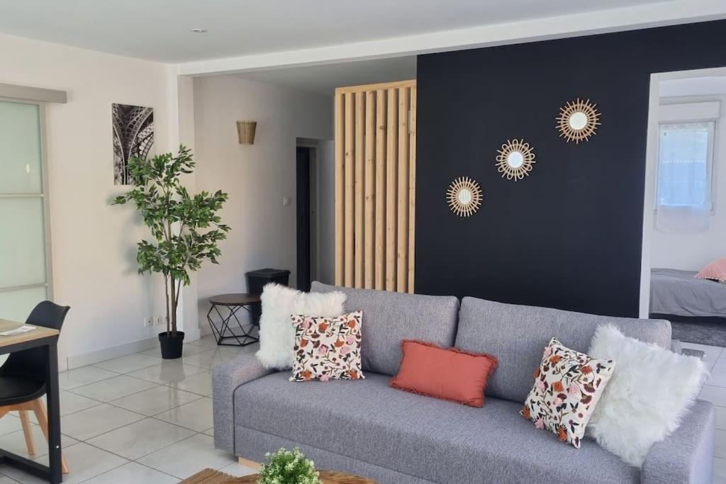 El Dorado Apartment Bouguenais Luaran gambar