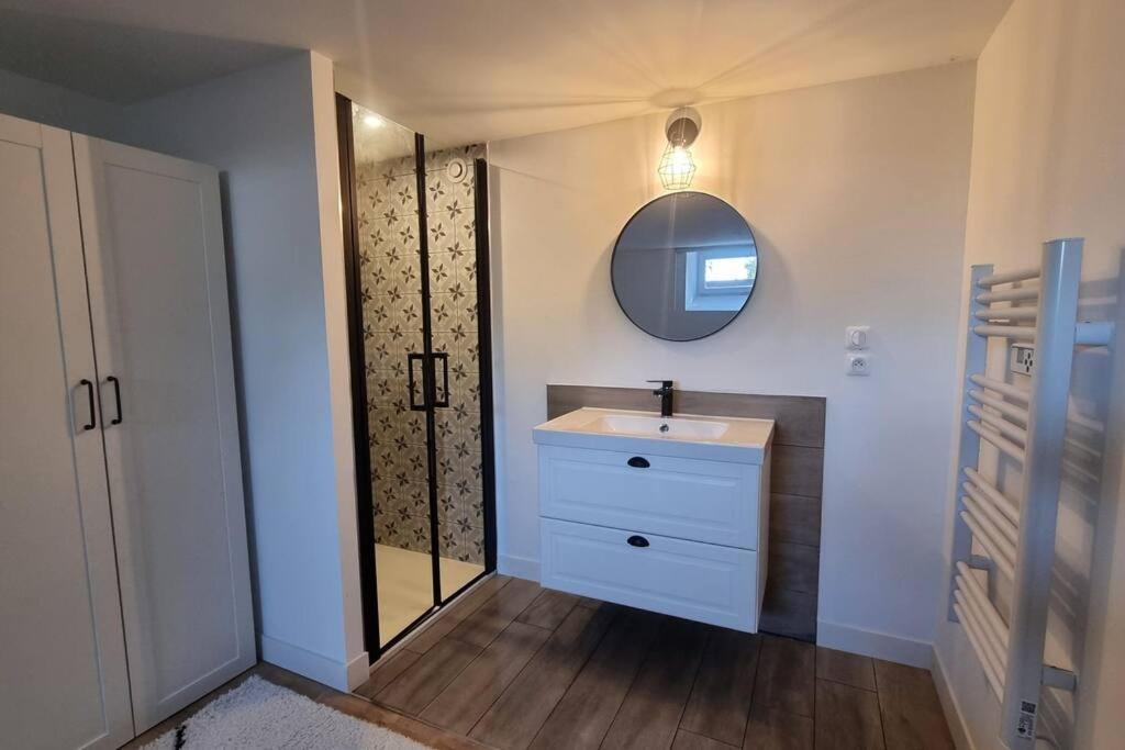 El Dorado Apartment Bouguenais Luaran gambar